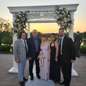 Fundraising Page: Irene Petrou